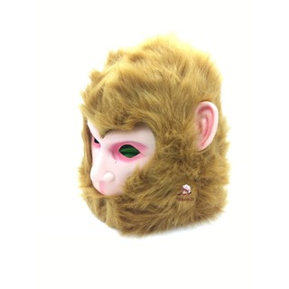 Mặt nạ tôn ngộ không nhí -trẻ em cao cấp -shop tôn ngộ không vn