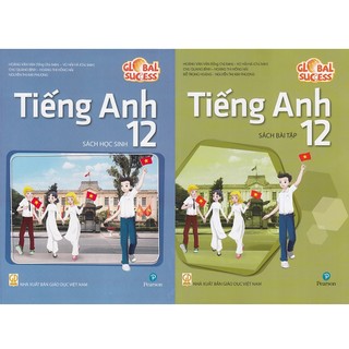 Sách - tiếng anh lớp 12 tái bản mới nhất