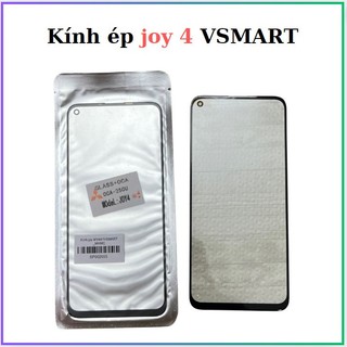 Kính ép joy 4 vsmart,ép khi màn bị vỡ