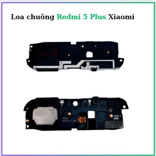 Loa Chuông Redmi 5 Plus Xiaomi
