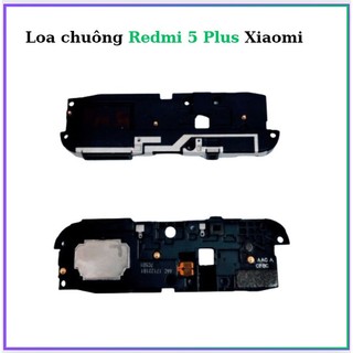 Loa Chuông Redmi 5 Plus Xiaomi