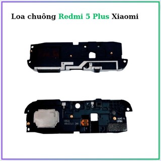 Loa Chuông Redmi 5 Plus Xiaomi