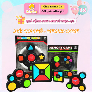 Trò chơi ghi nhớ Memory game rèn luyện trí nhớ cho bé đồ chơi cho trẻ em bé trai bé gái 2 3 4 5 6 7 tuổi Babyegg