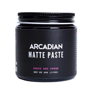 Sáp tạo kiểu tóc Arcadian Matte Paste 114gr