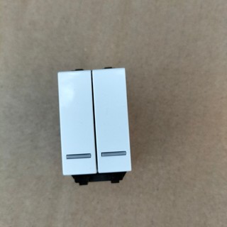 Hạt công tắc ,hạt đèn báo s18 CC Sino-Vanlock