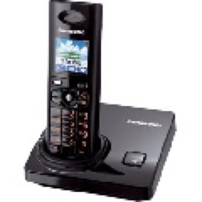 ĐIỆN THOẠI BÀN PANASONIC KX TG8200