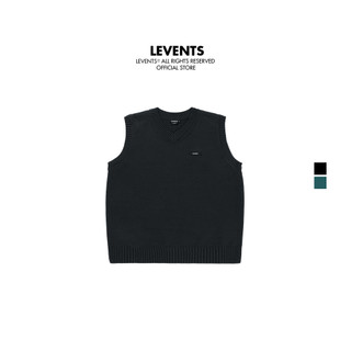 Áo Gile Levents Classic Knit Oversized
