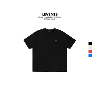 Áo Thun Levents Classic Oversized