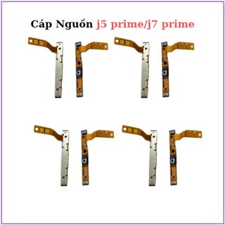 Cáp nguon J7 prime,j5 prime sam sung