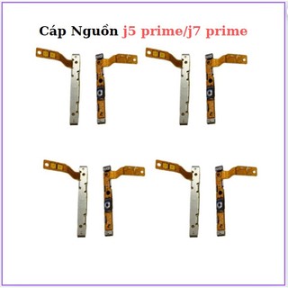 Cáp nguon J7 prime,j5 prime sam sung