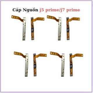 Cáp nguon J7 prime,j5 prime sam sung