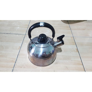 Ấm đun nước hàng Nhật bãi