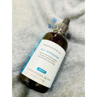 [Bản Mỹ] Serum cấp nước SkinCeuticals HA Intensifier