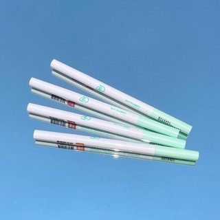 Chì kẻ viền môi Dearmay 2in1 Plumpy Lip Liner