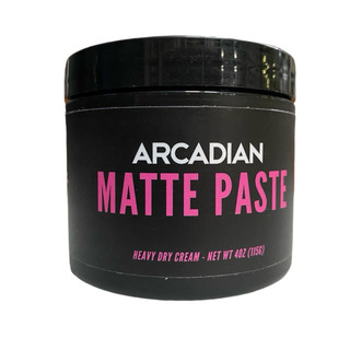 Sáp tạo kiểu tóc Arcadian Matte Paste 114gr