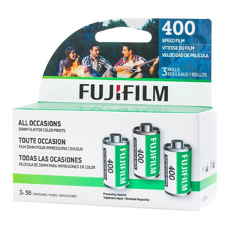 Film máy ảnh Fuji 400 36 kiểu date 2026 - GippyFilm - Tiệm tạp hóa Gippy