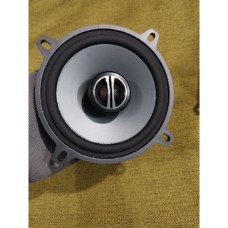 1 cái loa đồng trục tháo xe 13cm hãng Alpine