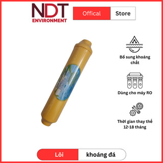 Lõi tạo khoáng nhập khẩu Đài Loan - Máy lọc nước RO