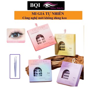 Mi giả BQI dễ gắn  , tự nhiên