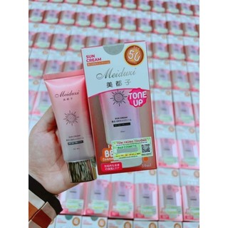 Kem chống nắng meiduzi nhật 30 ml spf50+