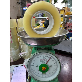 Băng Dính Văn Phòng Trong 5cm
