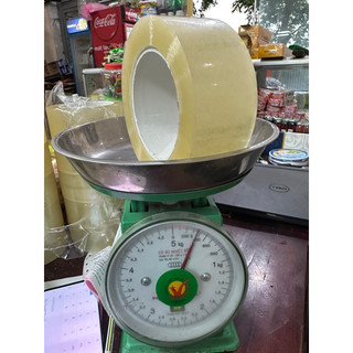 Băng Dính Văn Phòng Trong 5cm