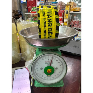 Băng Dính Văn Phòng Trong 5cm