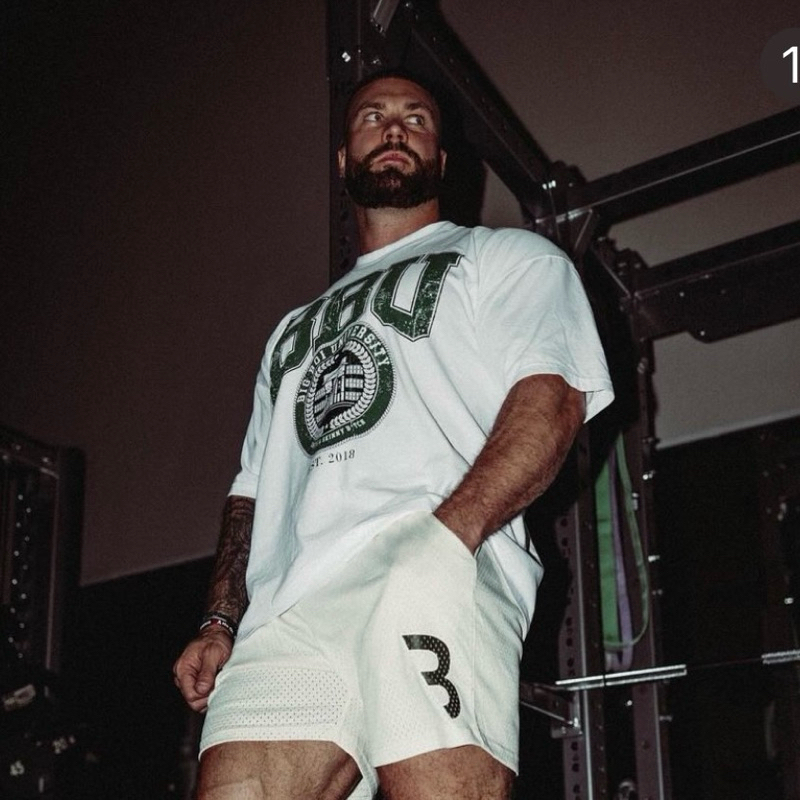 Áo Cbum oversize phong cách thể thao hình in University 100% cotton