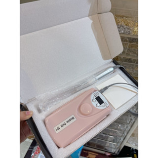 Máy mài móng tay tích điện- DRILL 101