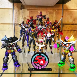 Logo Kamen Rider Acrylic Cao Cấp