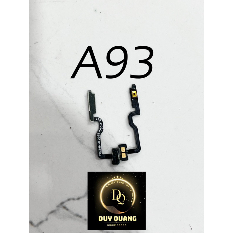CÁP NGUỒN OPPO A93