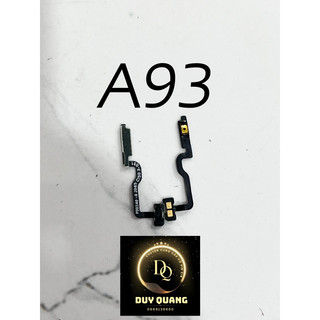 Cáp nguồn oppo a93