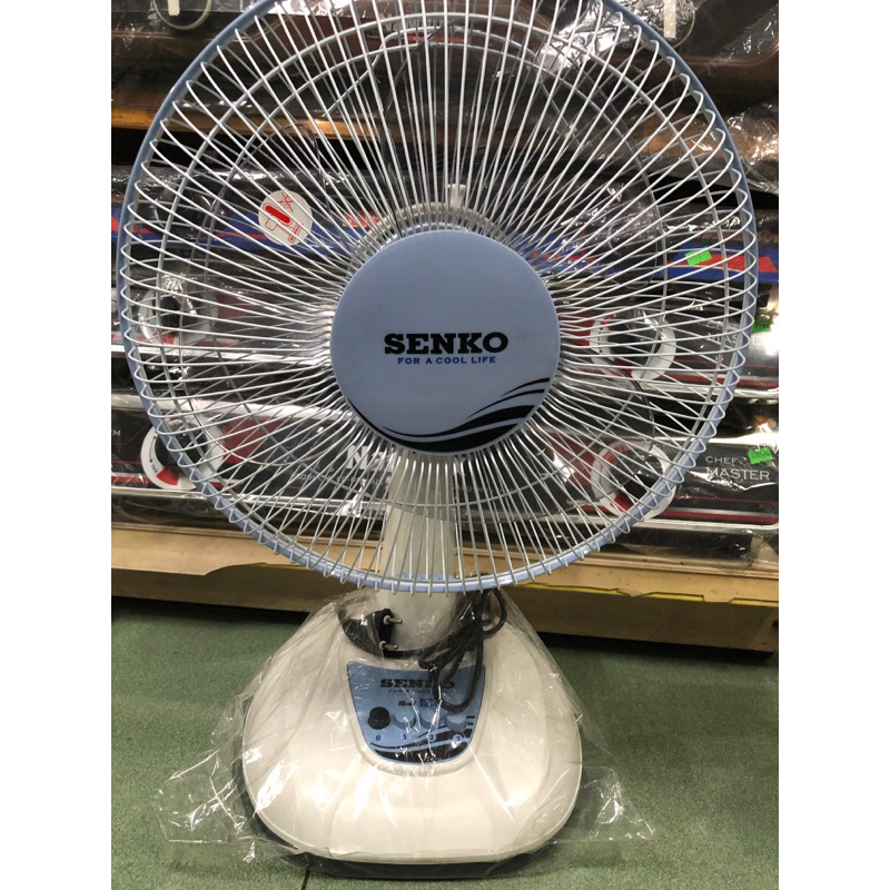 quạt bàn B1216 senko
