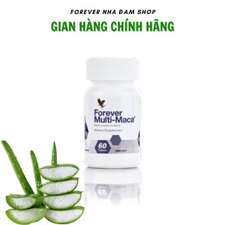 [CHÍNH HÃNG] VIÊN FOREVER MULTI MACA 215 FLP