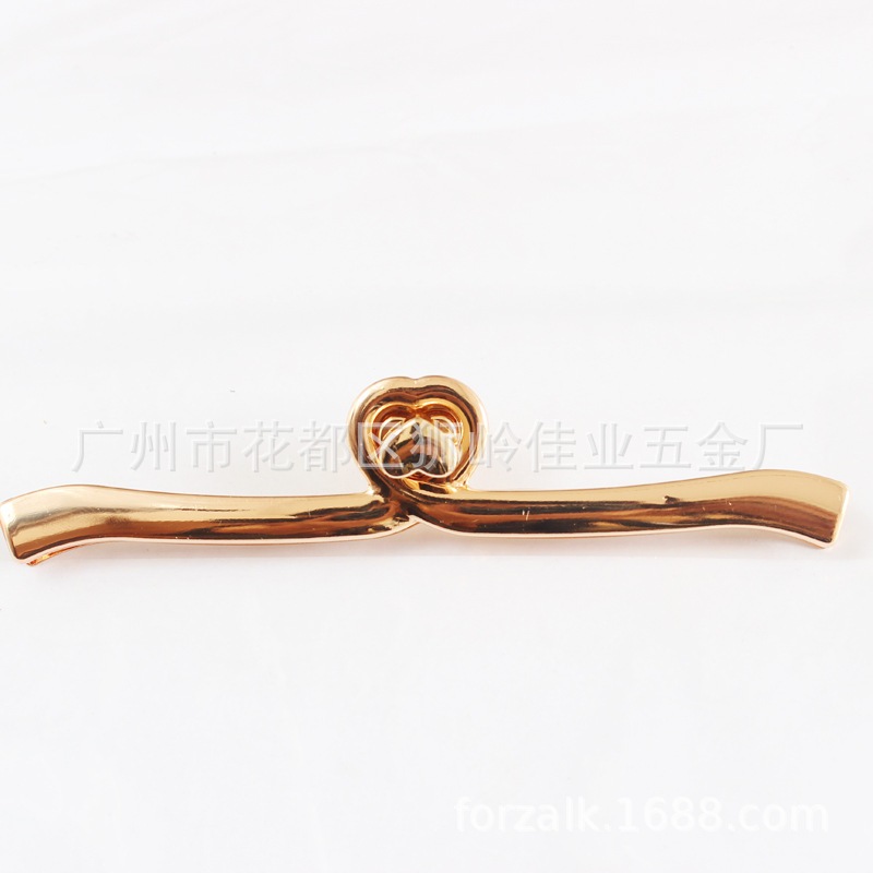 Khoá nẹp tim 12,5cm