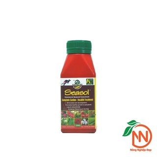 Seasol chai 250ml - phân tảo biển siêu đẻ nhánh , ra rễ của úc