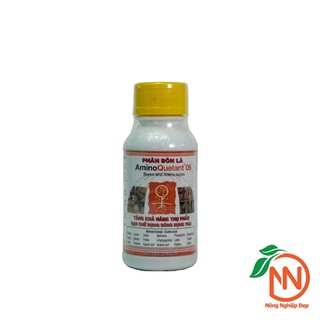 Amino Bo 100ml - Chống Rụng Nụ Rụng Trái