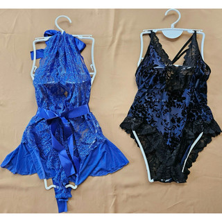 BODYSUIT VNXK BIG SIZE (85-120KG)