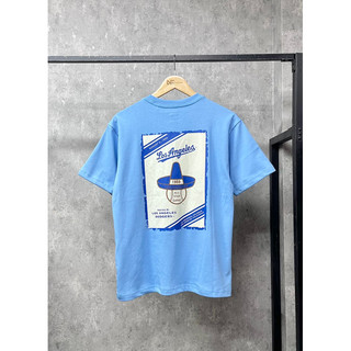 (CHÍNH HÃNG) ÁO NEW ERA NY/LA 1960
