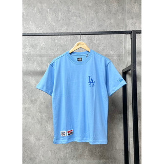 (CHÍNH HÃNG) ÁO NEW ERA NY/LA 1960