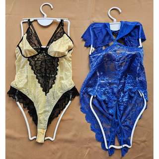 BODYSUIT XUẤT XỊN BIG SIZE(85-120KG)