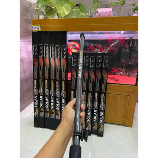 Đèn Bể Cá Neo Helios Solar Color Booster đỏ cá không đỏ nước Phiên Bản Mới Nhất