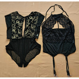 BODYSUIT XUẤT XỊN BIG SIZE(70-100KG)
