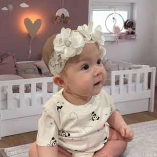 Body cộc tay sơ sinh Bunny chất thun cotton cho bé 4-10kg
