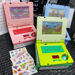 LAPTOP ĐỒ CHƠI CHO BÉ