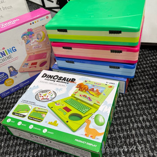 LAPTOP ĐỒ CHƠI CHO BÉ