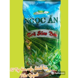 Trà sâm dứa ngọc ân gói to 250g