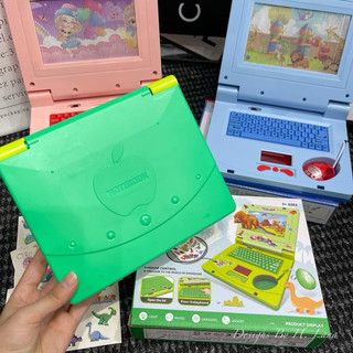 LAPTOP ĐỒ CHƠI CHO BÉ