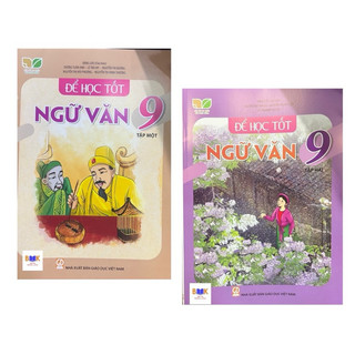 Sách - để học tốt ngữ văn 9