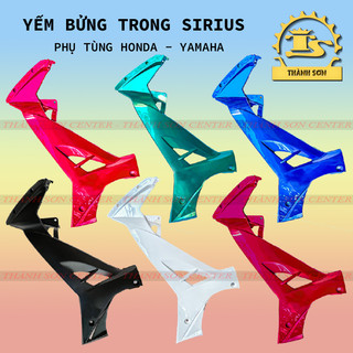 Yếm trong Bửng trong Trái/Phải Sirius
